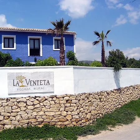 La Venteta-2